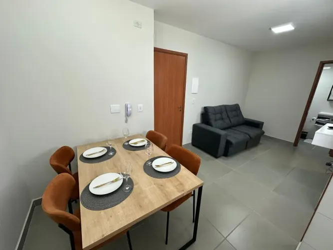 Apartamento Garden para aluguel e venda tem 66 m2 com 2 quartos em Jardim Líbano - São Pau
