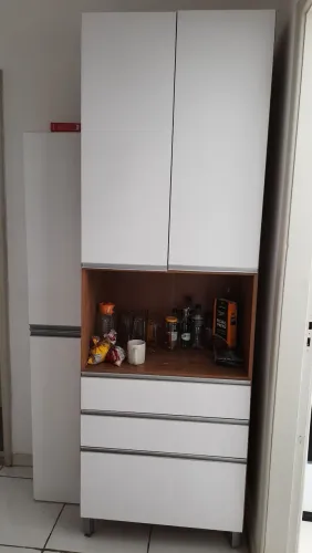 Armário de cozinha