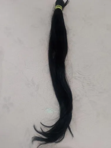 Cabelo humano brasileiro $200