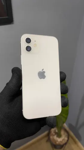 iPhone 12 128GB Branco