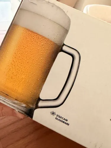 6 Canecas Chopp Bulgária