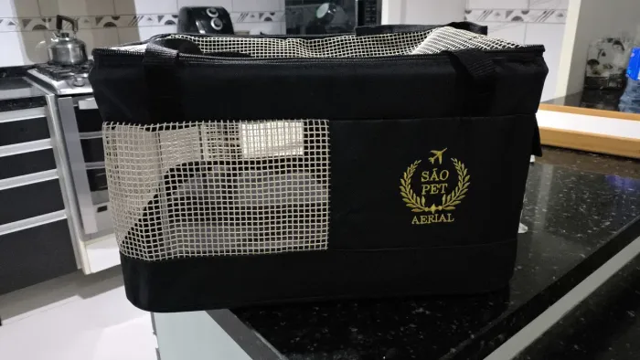 Bolsa de Transporte para Pet