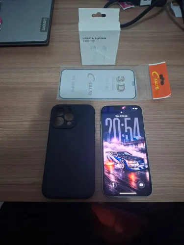 iPhone 13 Pro (256gb) - Excelente Estado