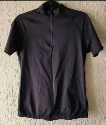 Blusa ciclista Track Field