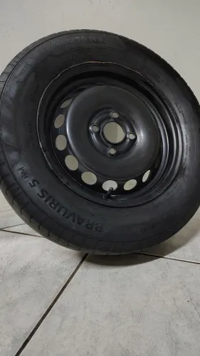 Roda Onix original aro 14