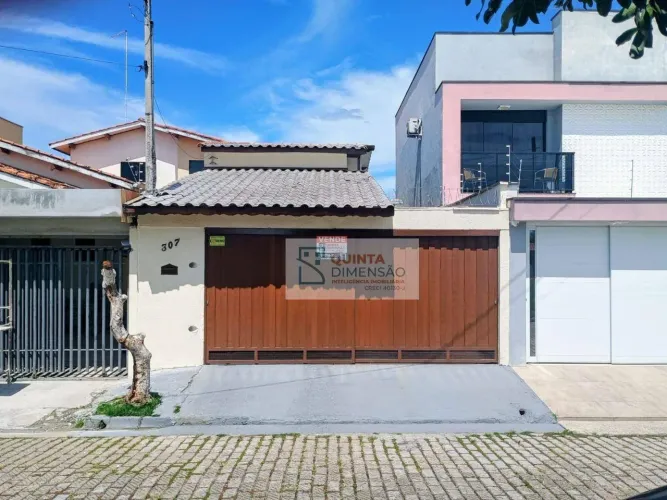 Casa Vila Rica
