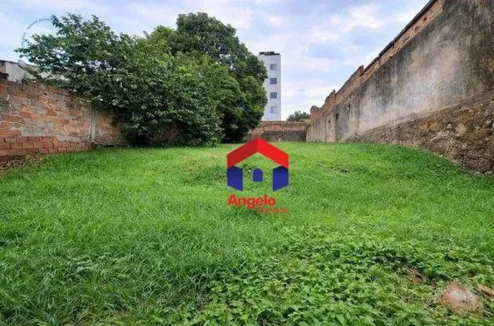 Terreno à venda, 360 m² por R$ 998.000,00 - Santa Mônica - Belo Horizonte/MG