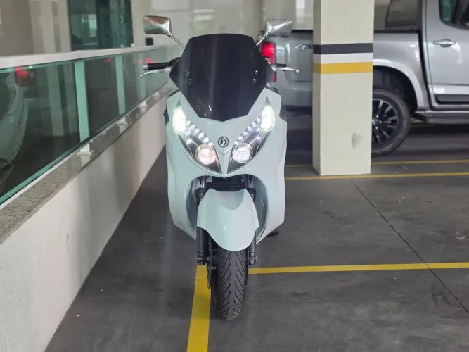 ? MAXSYM 400i 2015 ? R$15.500 ABAIXO DA FIPE ?