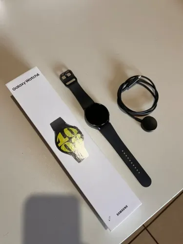 Samsung Galaxy Watch 6