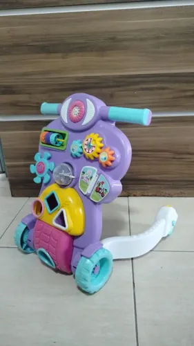 Vendo Andador infantil