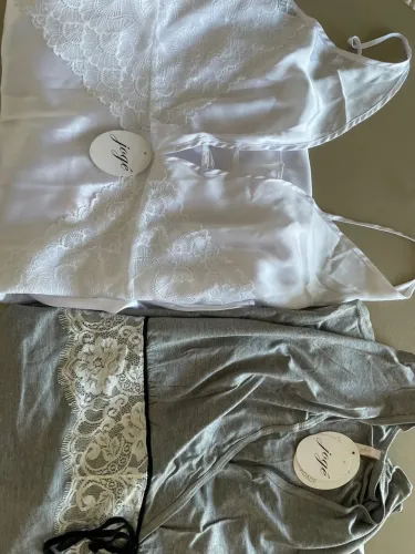 Kit 2 camisolas - Jogê