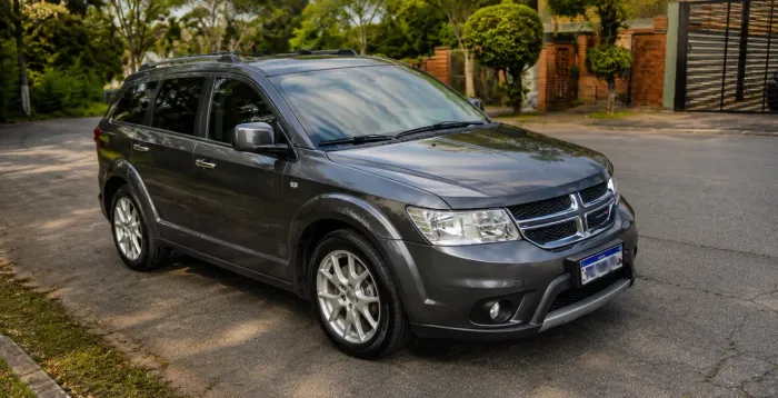 Dodge Journey RT 3.6 V6 Aut. 2015