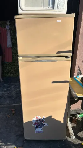 Geladeira