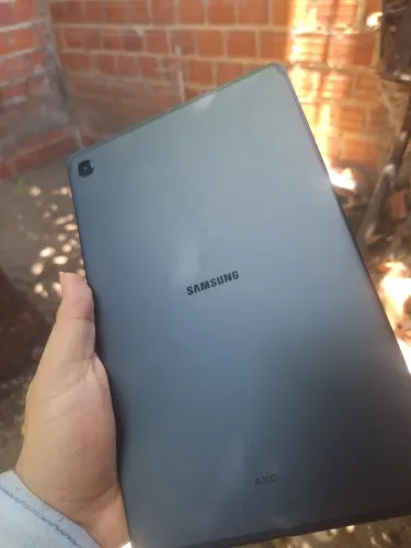 Tab S6 Lite 64Gb 4Gb Ram Original