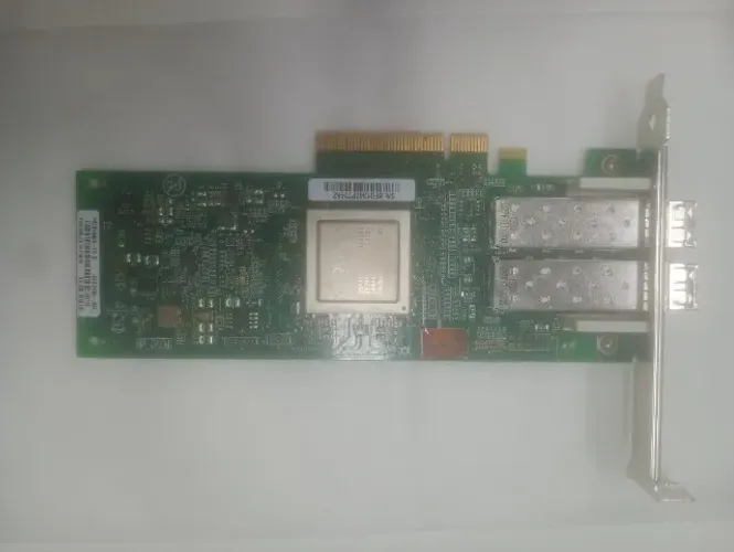 Placa Rede Qlogic Qle2562