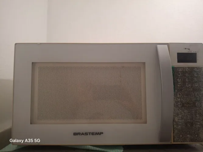 Microondas