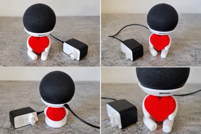 Echo Dot (Geração mais recente) | Smart speaker com Alexa ,wi-fi e Bluetooth cor preta