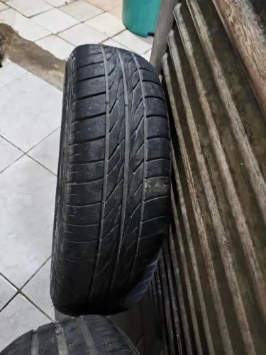 Pneus Aro 13