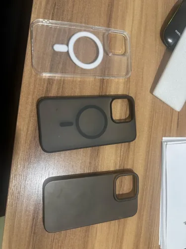 Vendo capa capinha iPhone 14 Pro Max