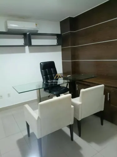 Sala para alugar, 9 m² - Estação Velha - Campina Grande/PB