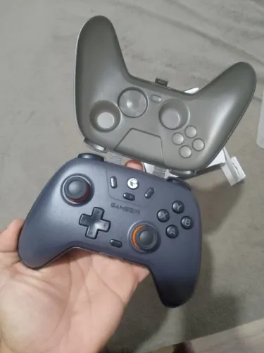 Controle Bluetooth Gamesir