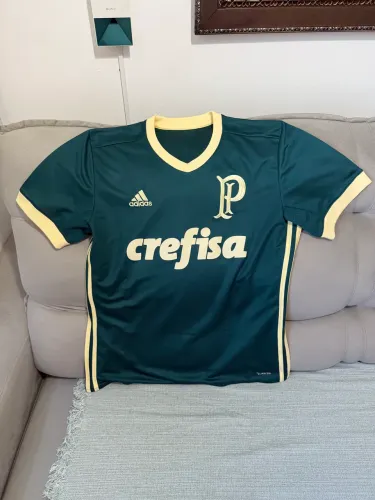 Camisa Palmeiras 2017
