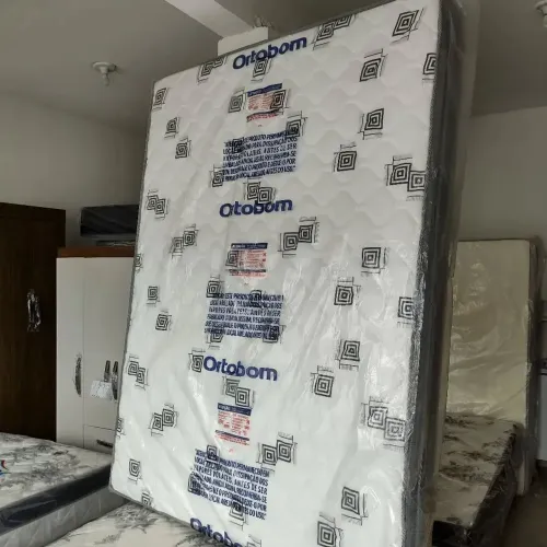 Colchão casal [ somos loja ] faça seu pedido 