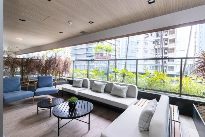 STUDIO À VENDA NA VILA CLEMENTINO | 27M² | MODERNO | EXCELENTE PARA MORAR OU INVESTIR