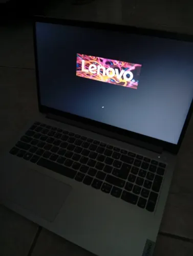 Notebook Lenovo