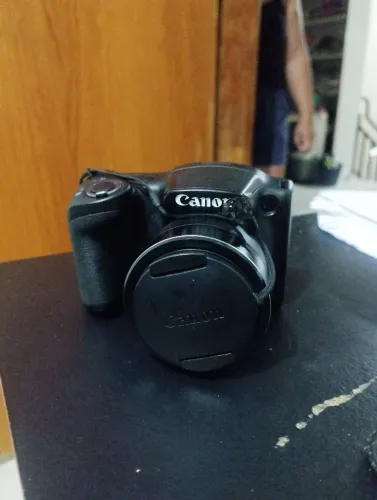 Canon Powershot Sx400 Is