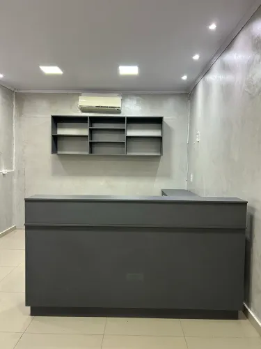 Vendo móveis comercial