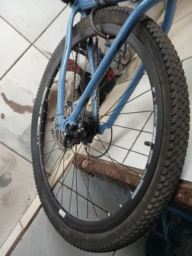 Bicicleta first aro 29
