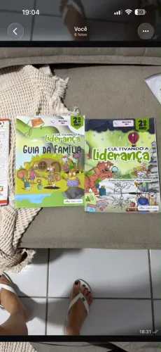 Livros 2026 Lourdinas 
