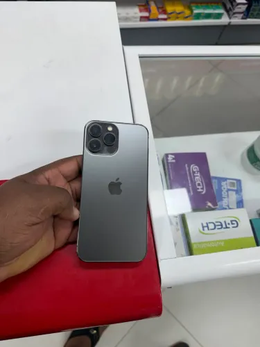 iPhone 13 Pro Max 128GB Grafite