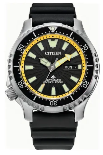 Citizen Fugu automático