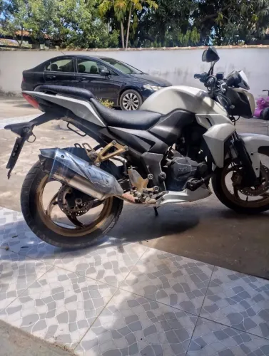 Moto - Dafra Next 250cc 2013/2014