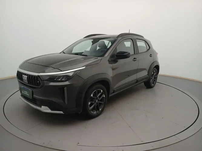 Fiat Pulse Audace Turbo 200 Aut. (hibrído) 2026