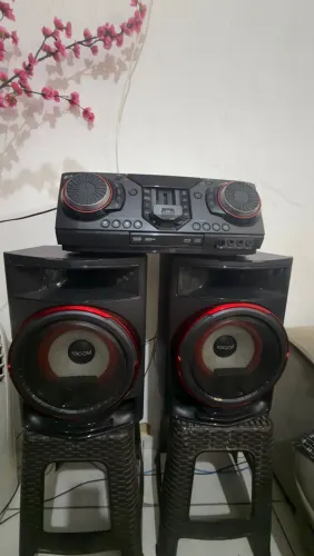 SOM LG CL87