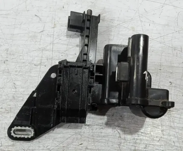 Módulo Controle Bateria Bmw 135i 2015 / *