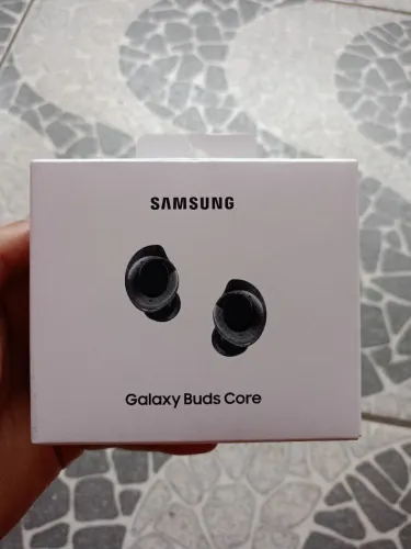 Fone Galaxy buds core