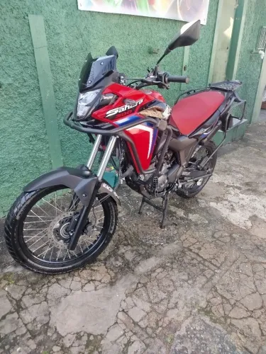 Sahara 300 rally 2026