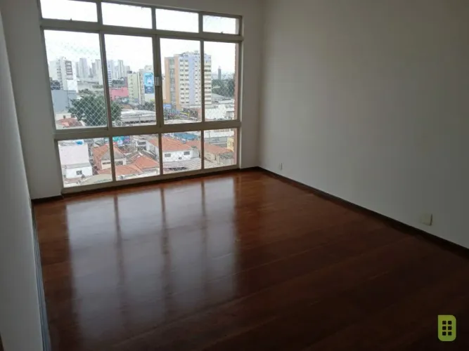 Apartamento - Padrão, Centro - Santo André
