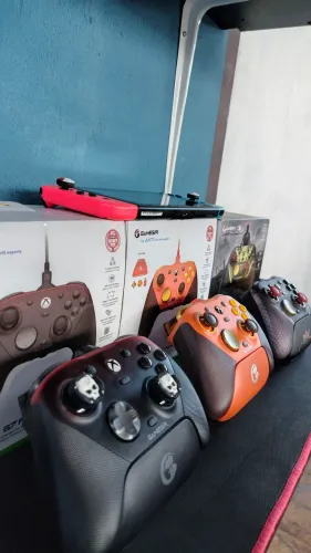 Controle Gamesir G7 Pro Xbox