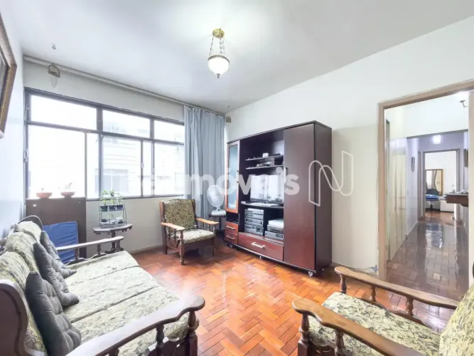Venda Apartamento 3 quartos Colégio Batista Belo Horizonte