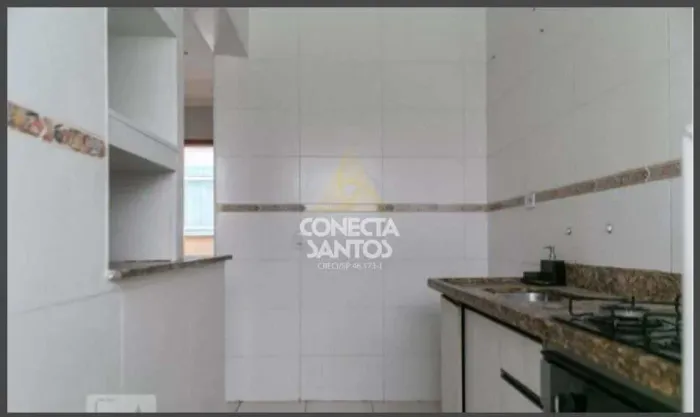 Apto com 1 quarto São Vicente R$ 200 mil Cod: 1942