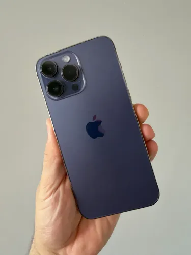 iPhone 14 Pro Max 256Gb Seminovo