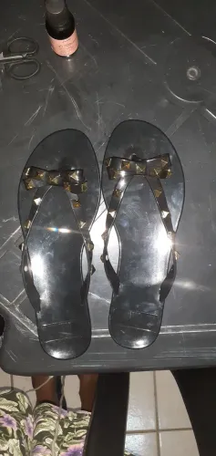 Chinelo novo tamanho 38