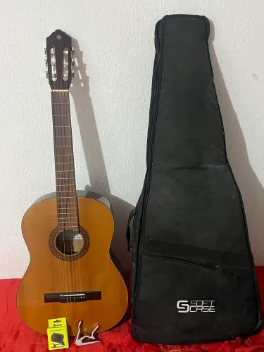 Violão Yamaha c45k