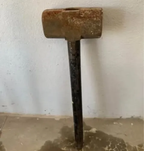 Marreta 10 kg
