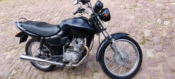 Moto fan 2006